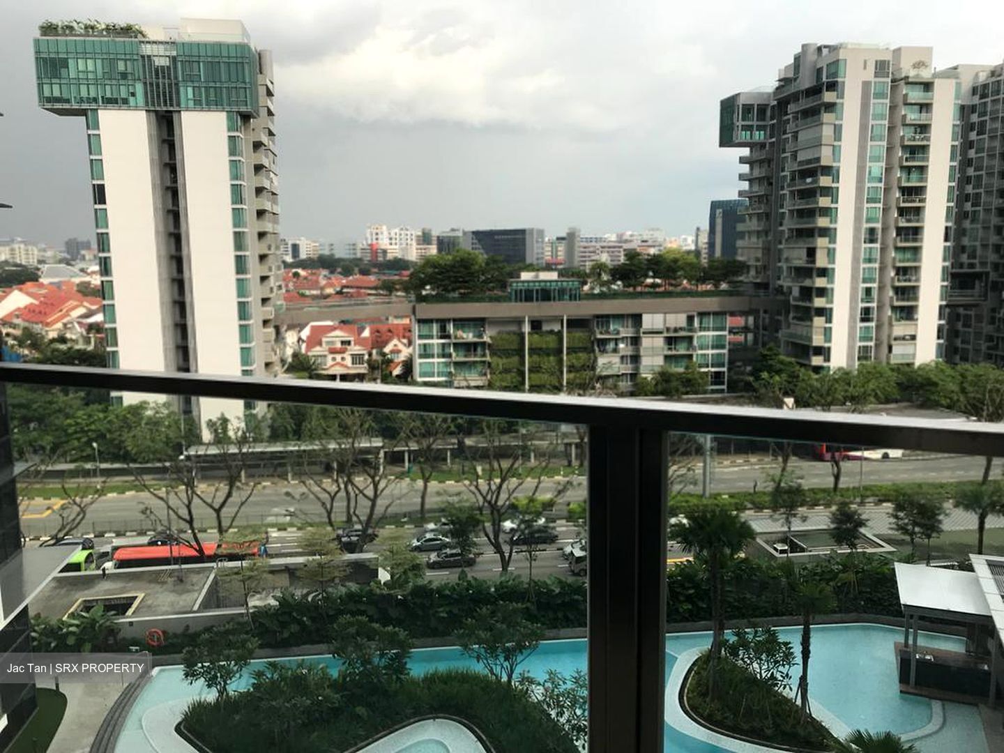 The Poiz Residences (D13), Apartment #598235211